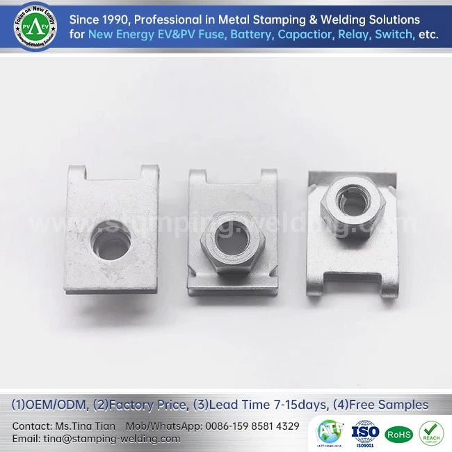 carbon steel clevis nut carbon steel clevis nut
