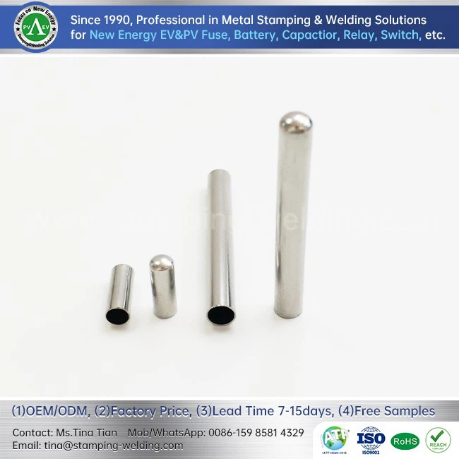 sensor housing sensor housing