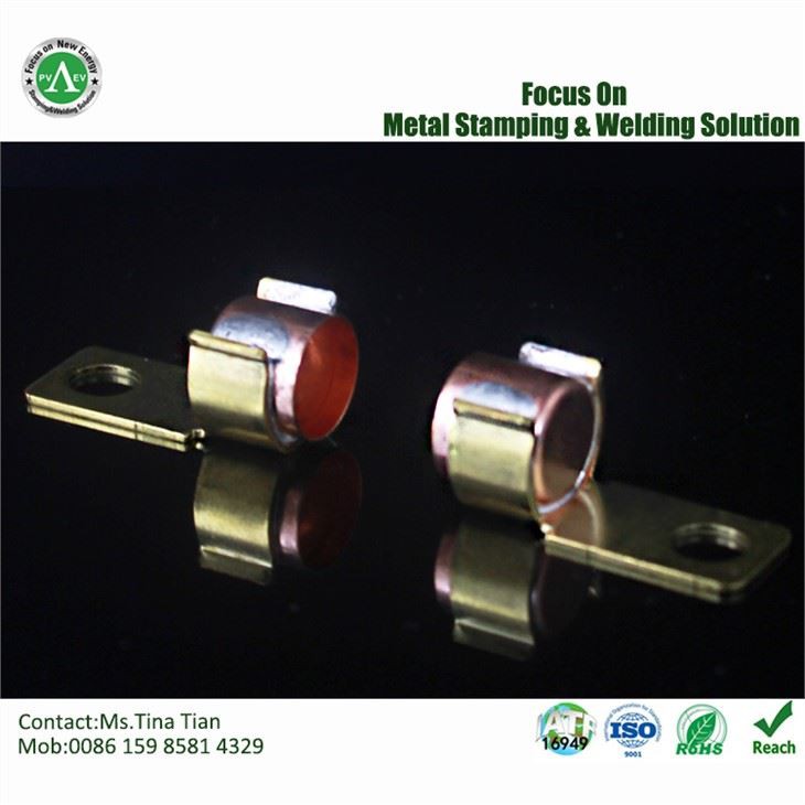 Brass Terminal Assembly