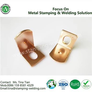 इलेक्ट्रिक वाहन फ़्यूज़ के लिए एल-प्रकार की अवधि