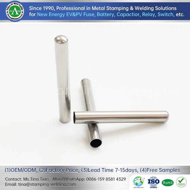 Outer Shell For Airbag Sensor