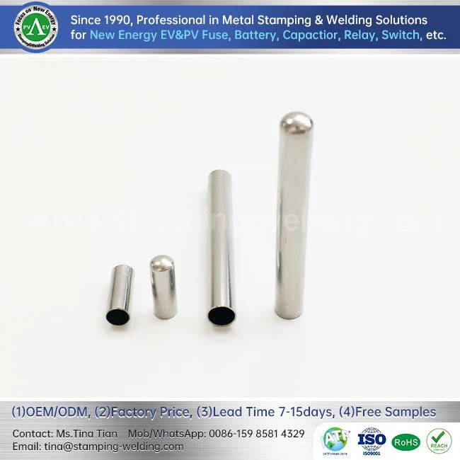 Outer Shell For Airbag Sensor