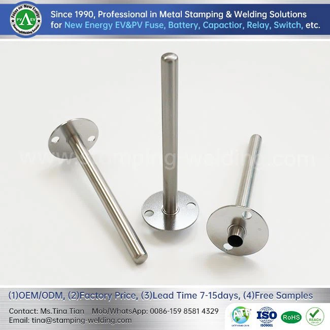 Outer Shell For Airbag Sensor