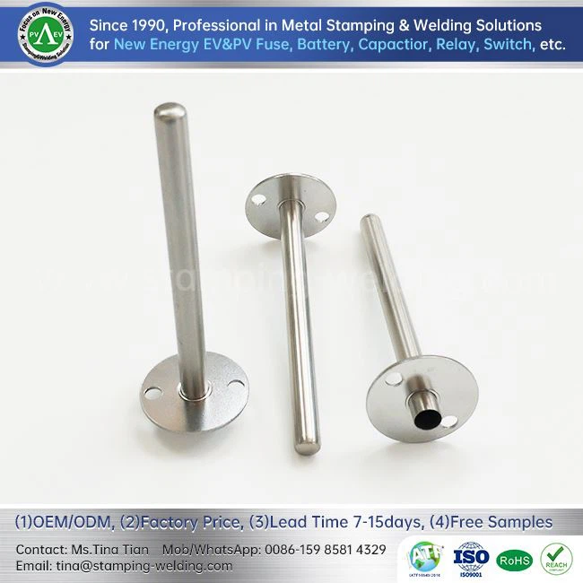 एयरबैग सेंसर के लिए बाहरी आवरण