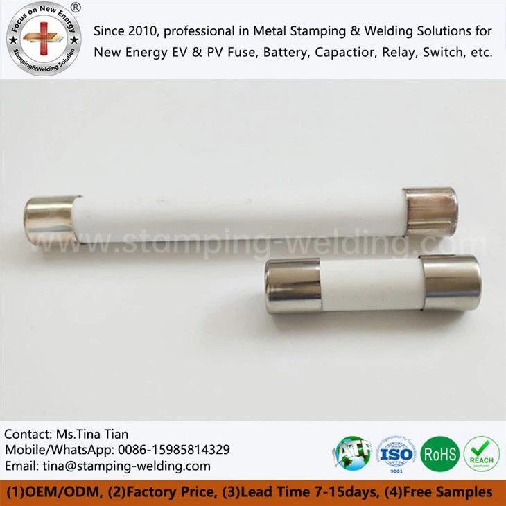 Wind Power Converter Fuse