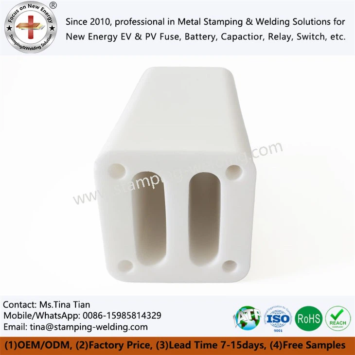 Ceramic Body for DC Fuse Link