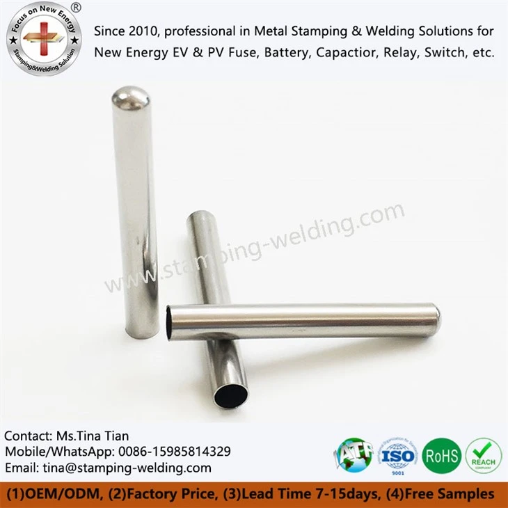 Housing for Battery Sensor