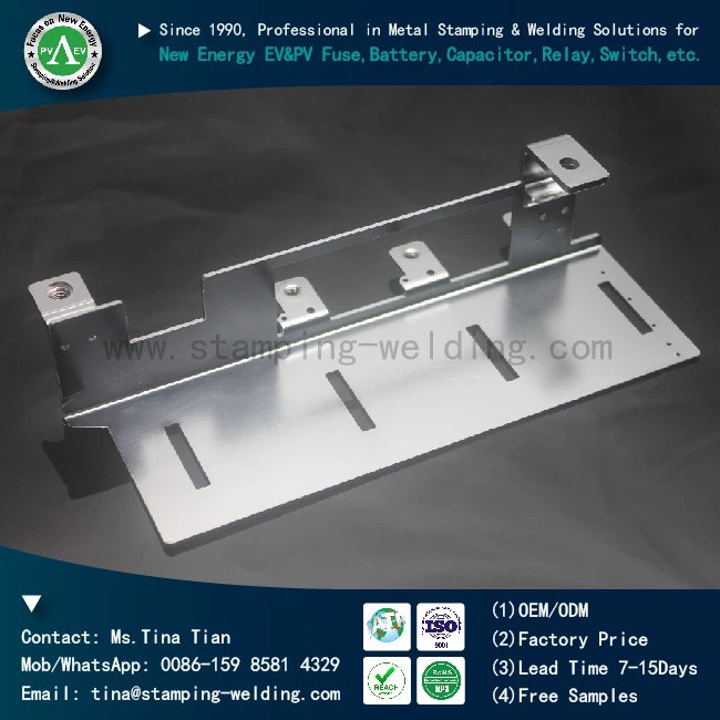 Factory Price Busbar For EV Motor Control