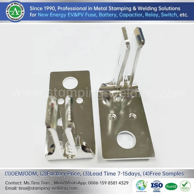 Fuse Holder for NH Fuse