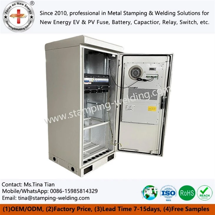 electronic cabinet