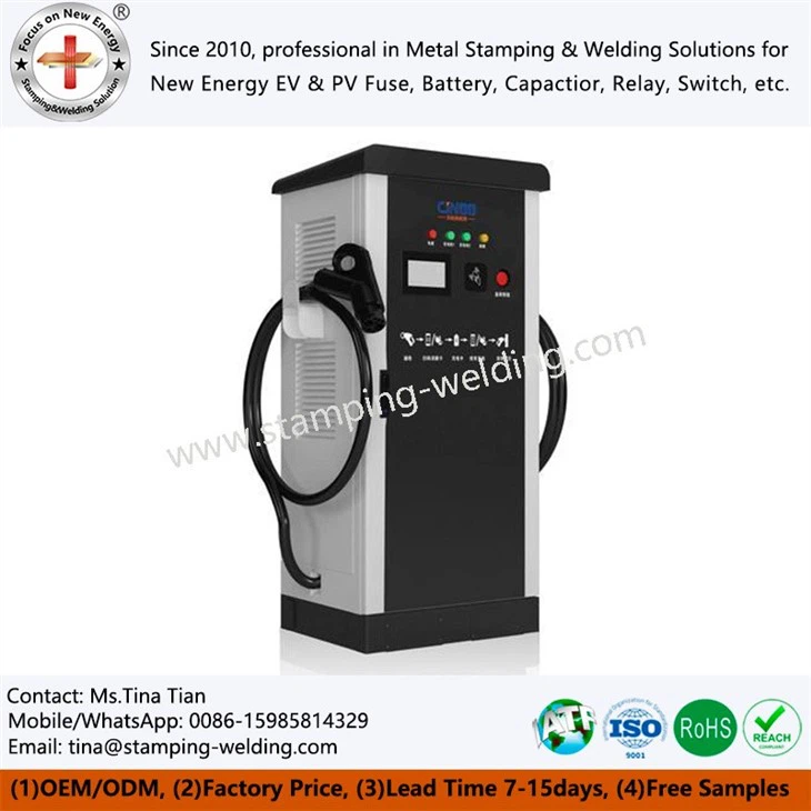 EV Charging Cabinet