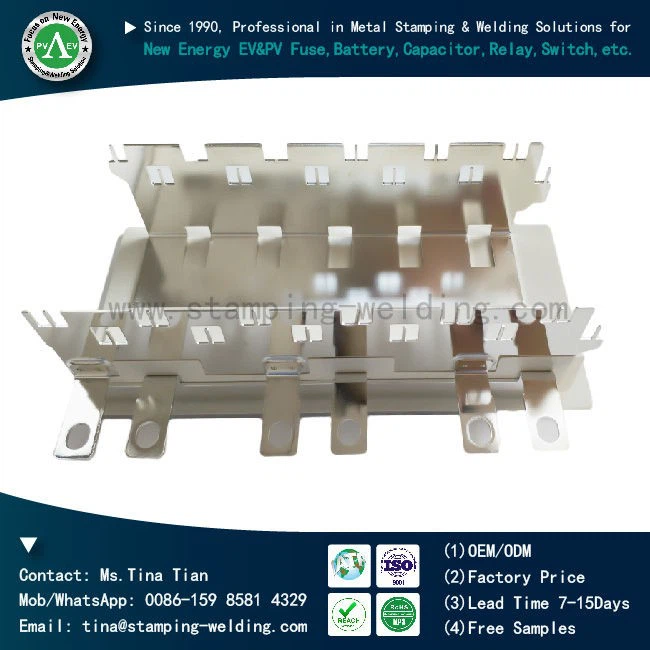 Automotive BusBar PET Insulation