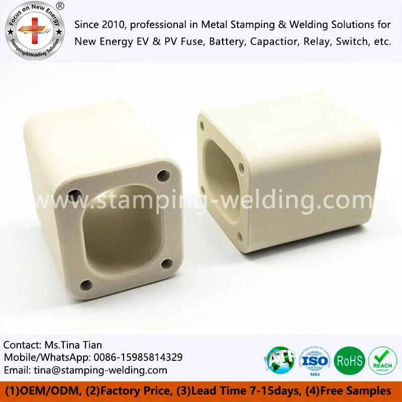 Fuse Casings Ceramic