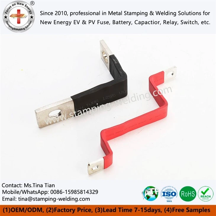 Busbar Insulation Sheet