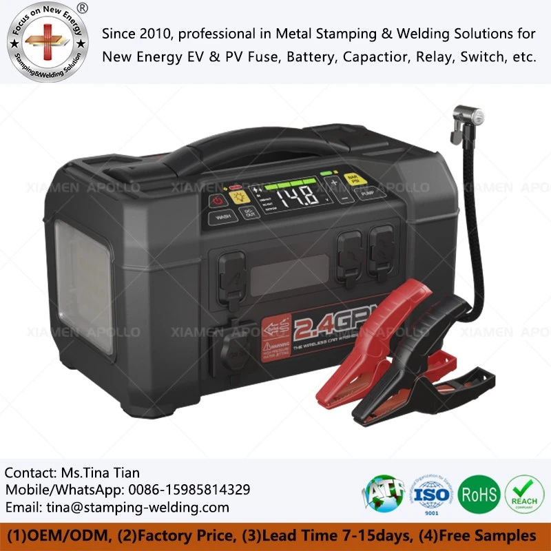 Car Start Stop Battery Car Start Stop Battery