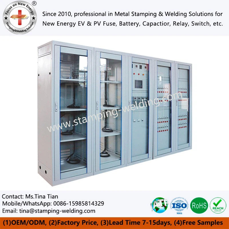 battery storage cabinet