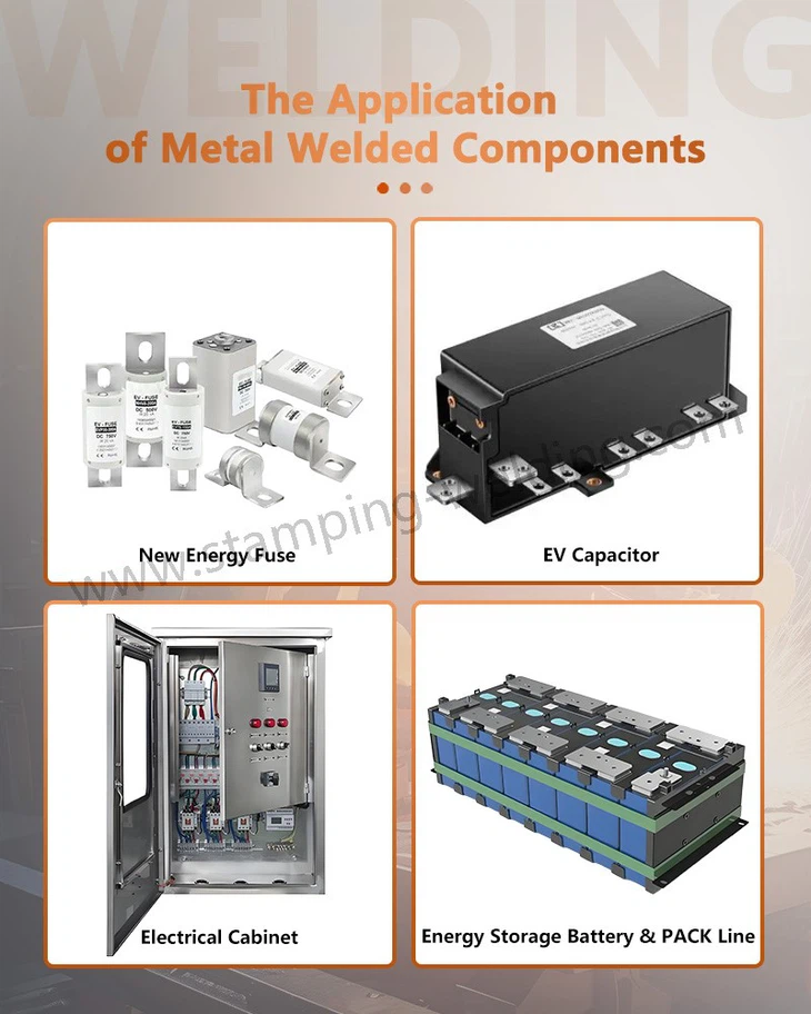 Application of Tin Plated Can for low voltage shunt capacitor Application of Tin Plated Can for low voltage shunt capacitor