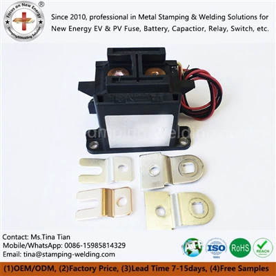 उद्योग ज्ञान: एक लेख में उच्च परिशुद्धता कनेक्टिंग कॉपर शीट मेटल स्टैम्पिंग क...