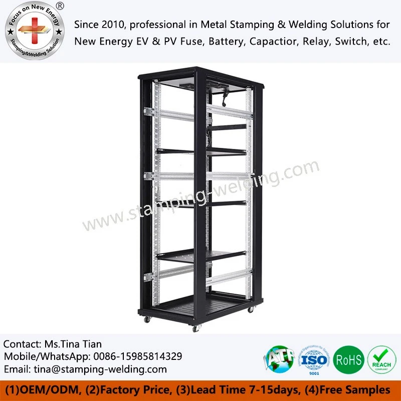 server rack enclosure