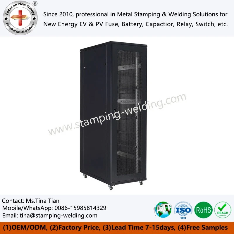 server rack fan