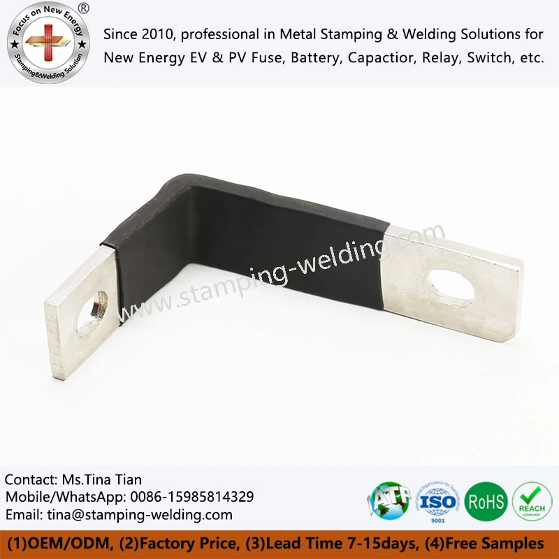 Busbar Sleeves Insulation Busbar Sleeves Insulation