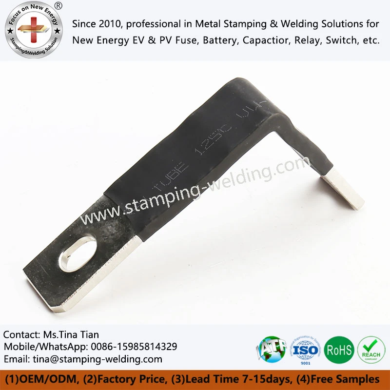 PVC Insulation Busbar PVC Insulation Busbar