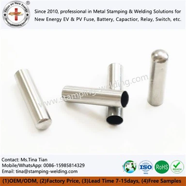 शीतलक तापमान सेंसर के लिए बाहरी आवरण